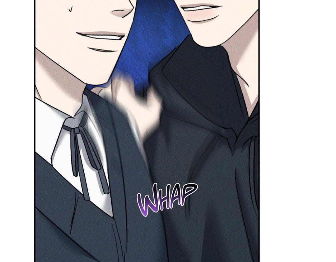 Eden - Season 1 Finale manhwa