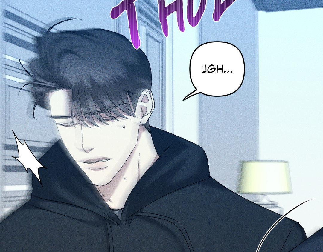 Eden - Season 1 Finale manhwa