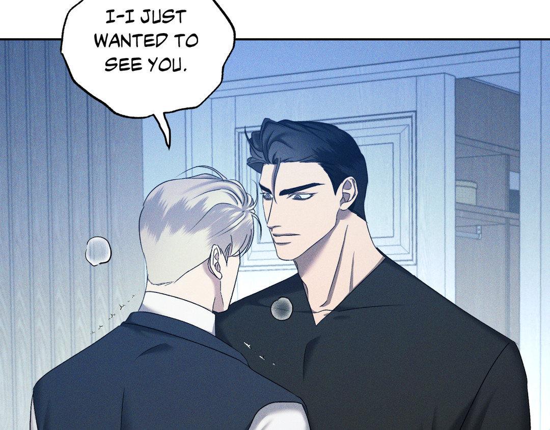 Eden - Season 1 Finale manhwa