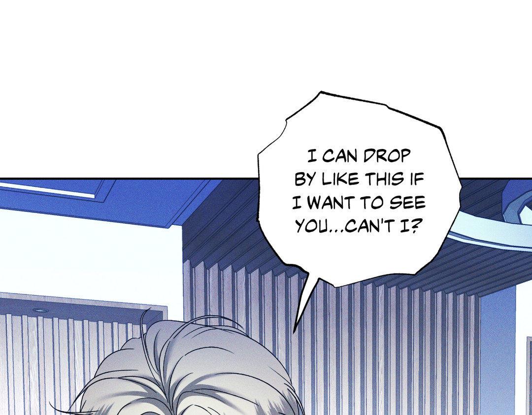 Eden - Season 1 Finale manhwa
