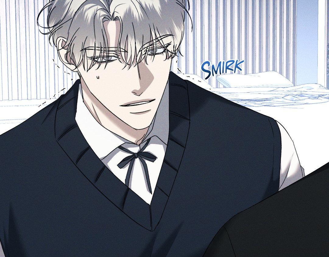 Eden - Season 1 Finale manhwa