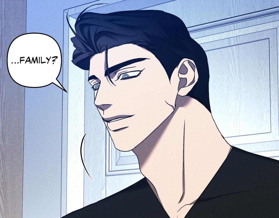 Eden - Season 1 Finale manhwa
