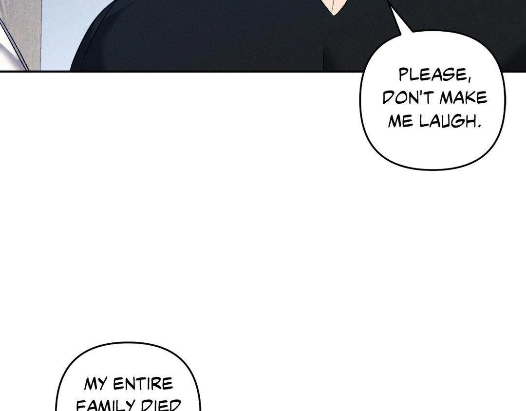 Eden - Season 1 Finale manhwa