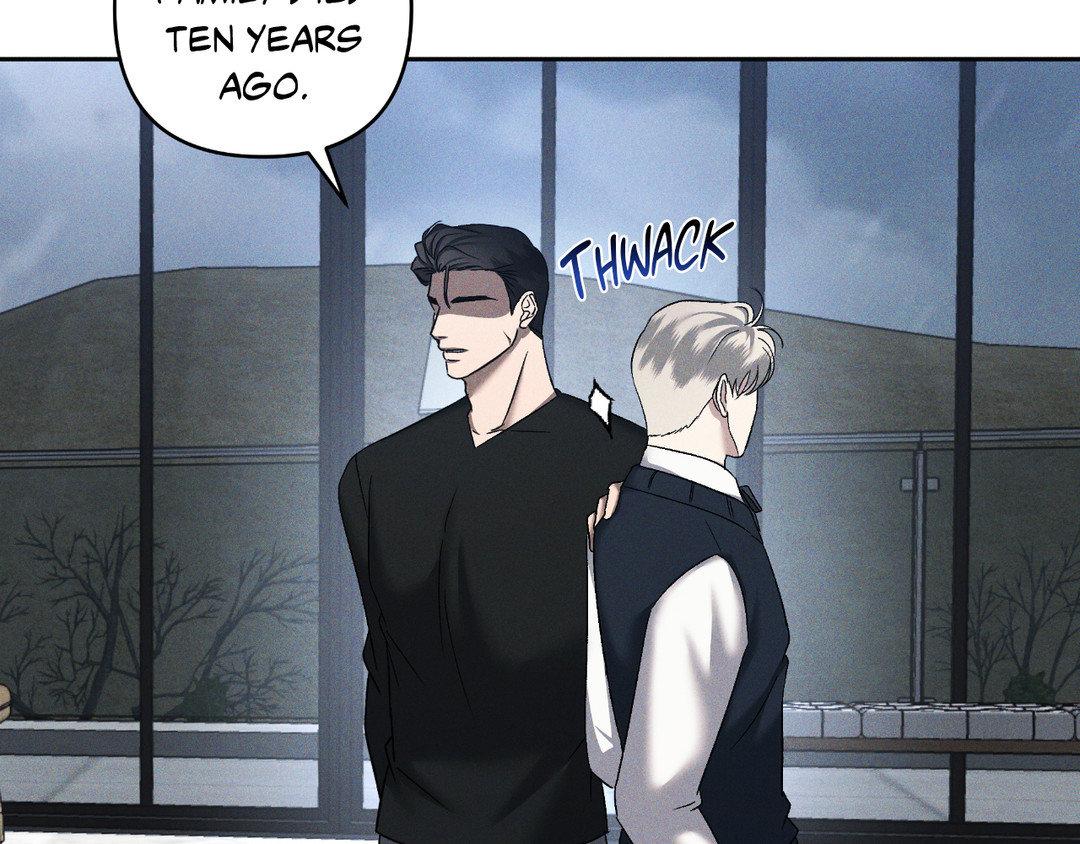 Eden - Season 1 Finale manhwa
