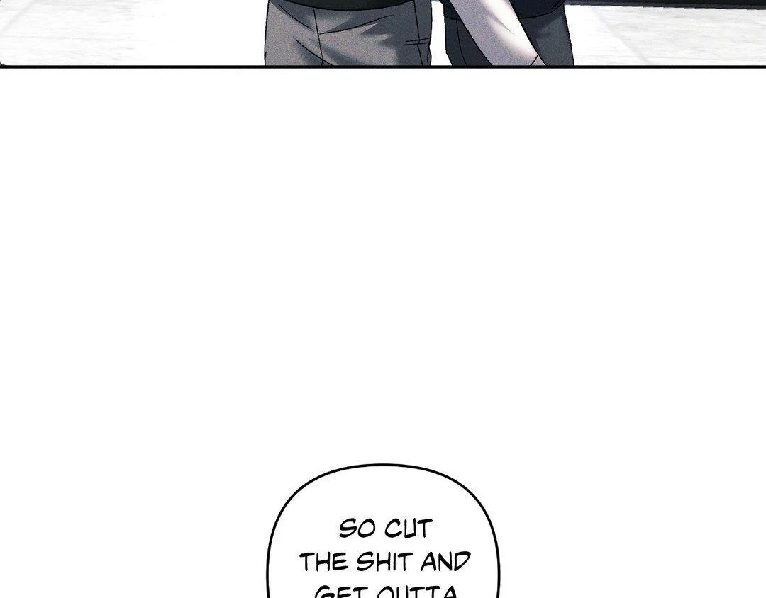 Eden - Season 1 Finale manhwa