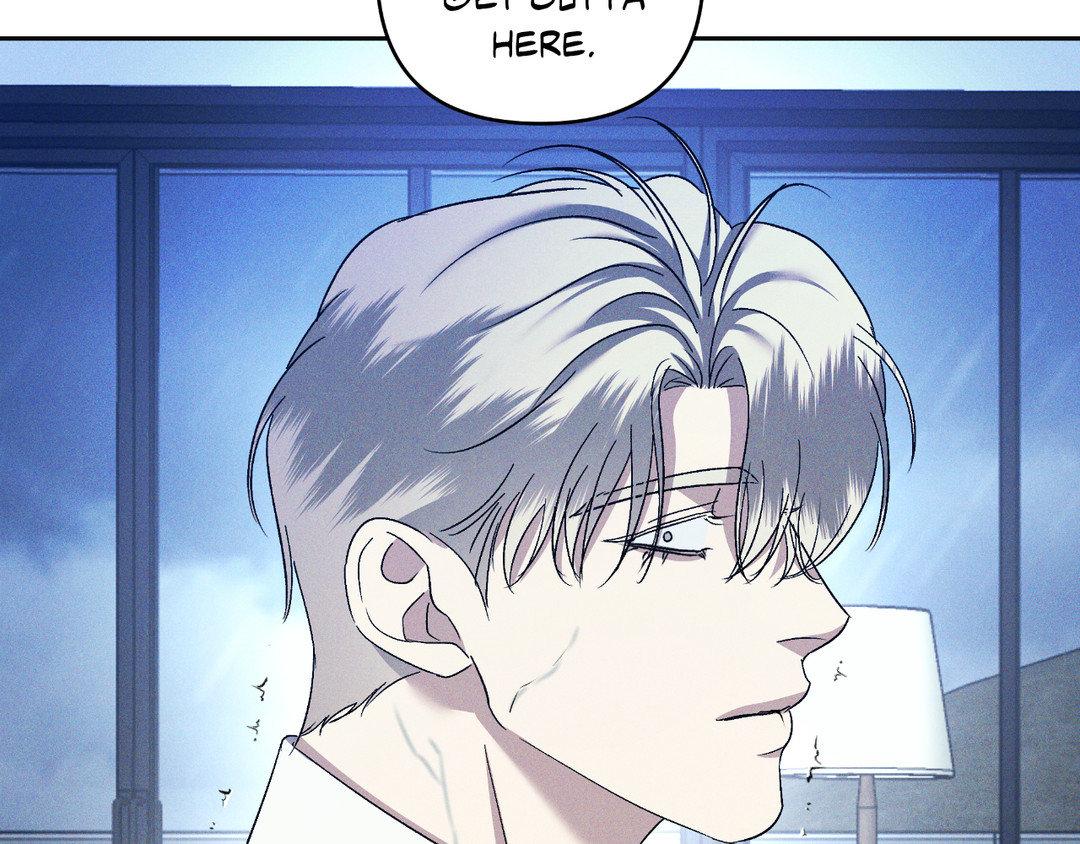 Eden - Season 1 Finale manhwa