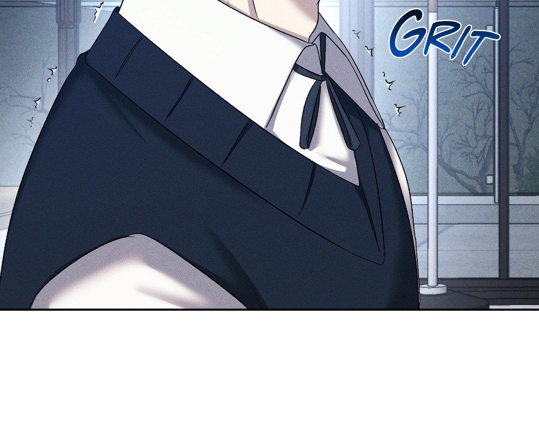 Eden - Season 1 Finale manhwa