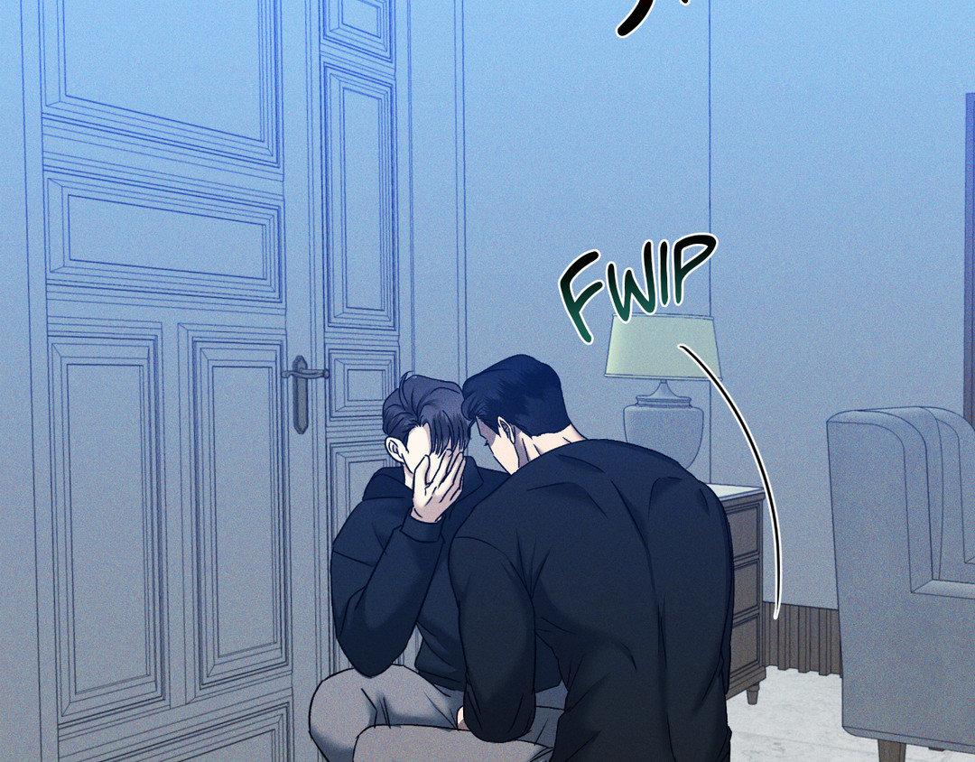 Eden - Season 1 Finale manhwa
