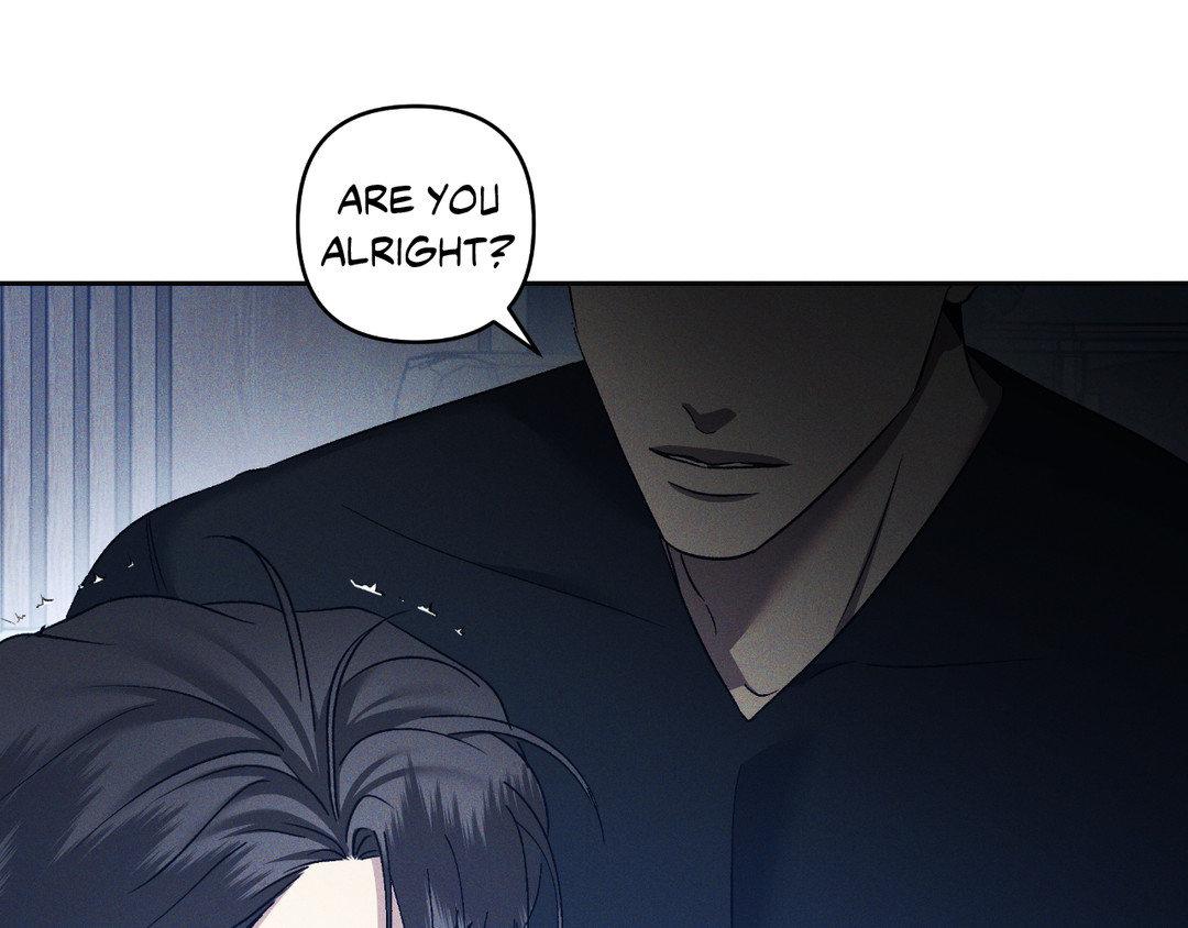 Eden - Season 1 Finale manhwa