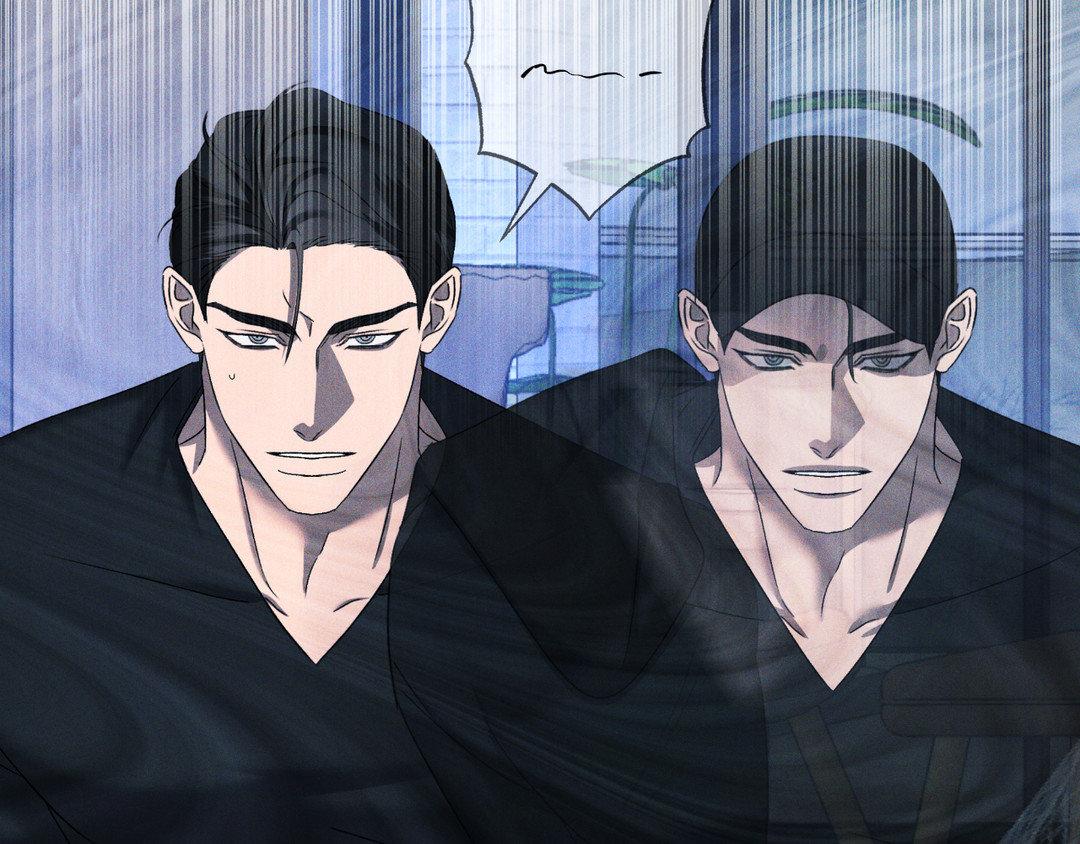 Eden - Season 1 Finale manhwa