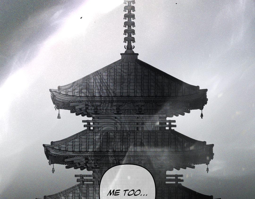 Eden - Season 1 Finale manhwa