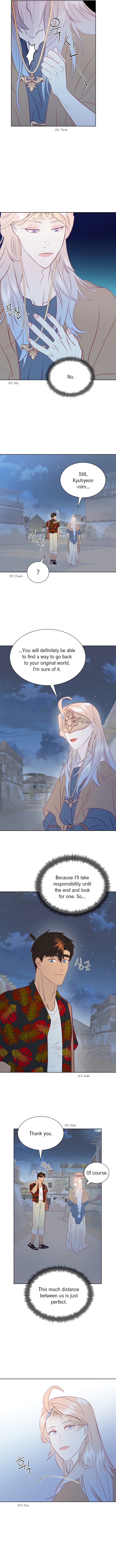 The priest is hey!rotic - Chapter 13 manhwa