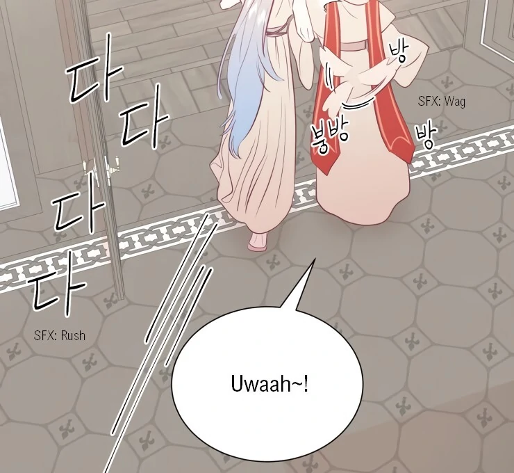 The priest is hey!rotic - Chapter 16 manhwa