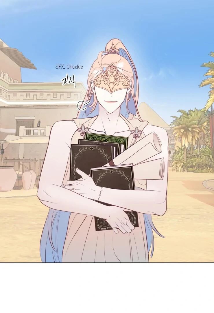 The priest is hey!rotic - Chapter 16 manhwa