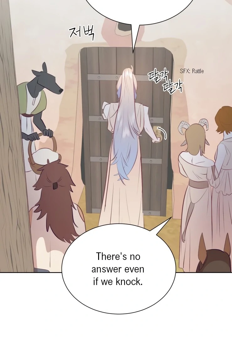 The priest is hey!rotic - Chapter 16 manhwa
