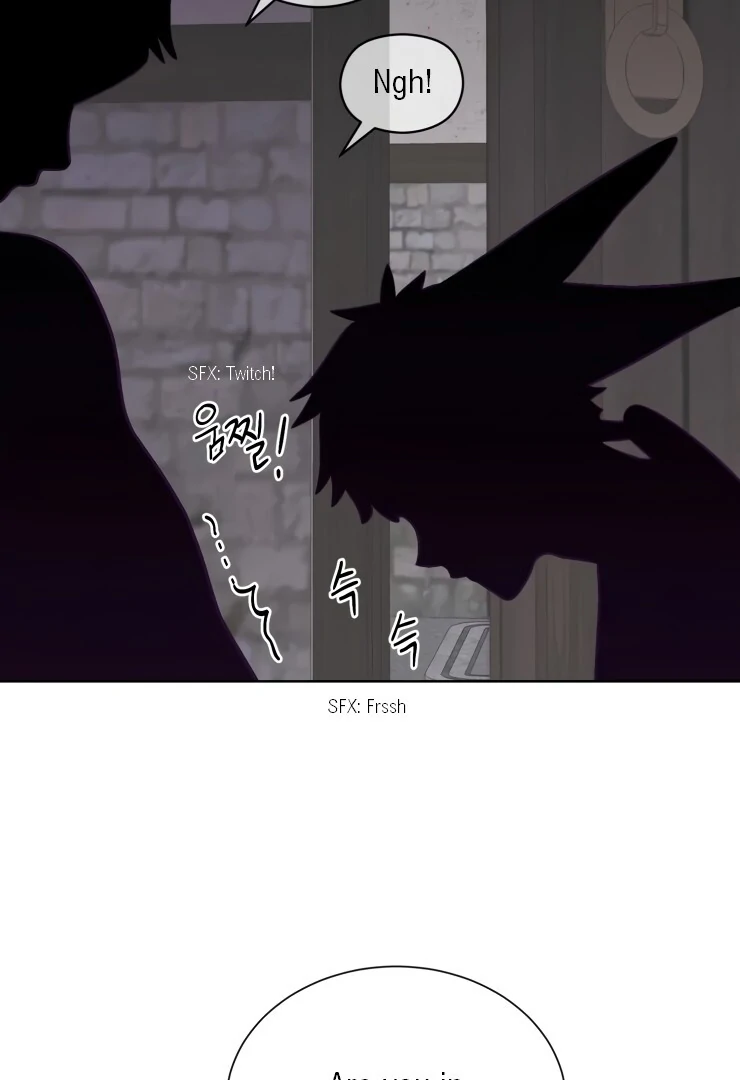 The priest is hey!rotic - Chapter 16 manhwa