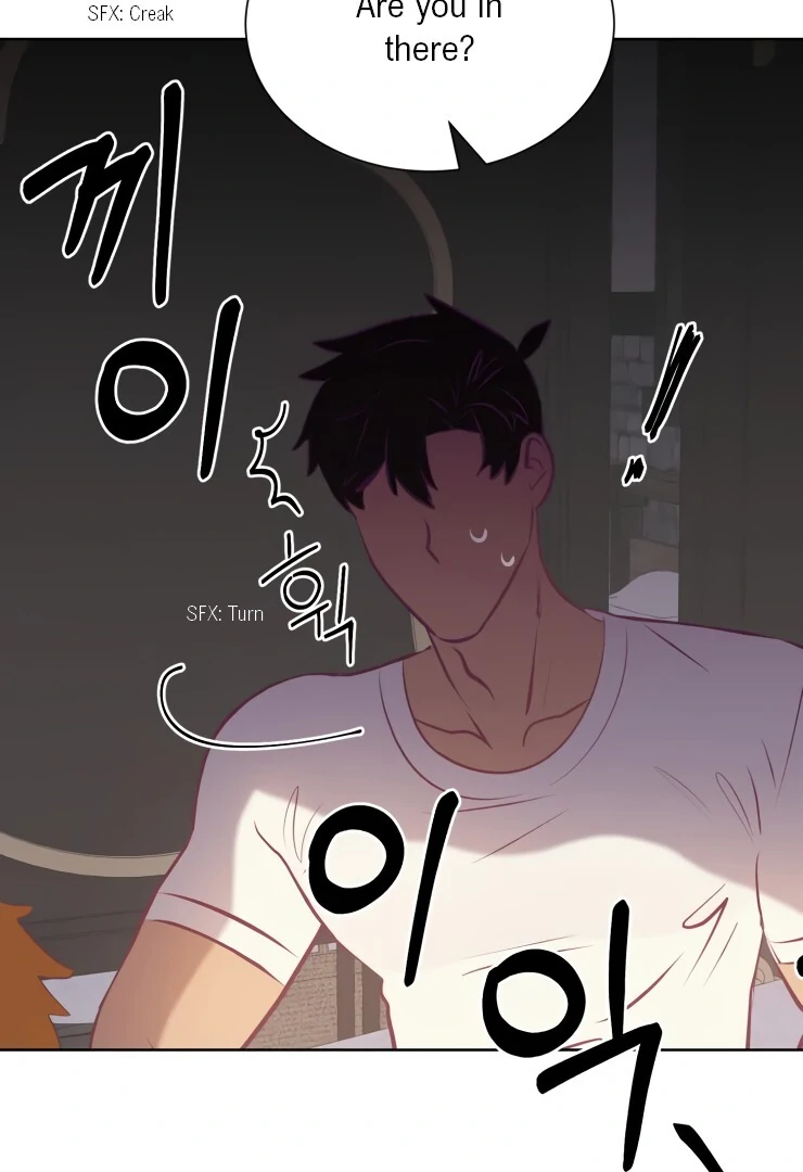 The priest is hey!rotic - Chapter 16 manhwa
