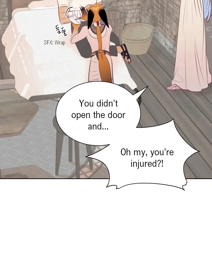 The priest is hey!rotic - Chapter 16 manhwa