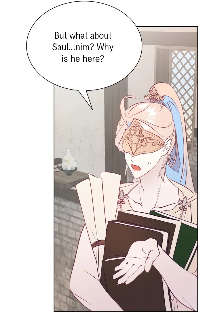 The priest is hey!rotic - Chapter 16 manhwa