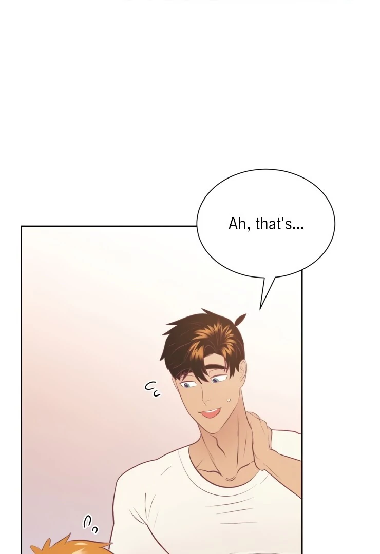 The priest is hey!rotic - Chapter 16 manhwa