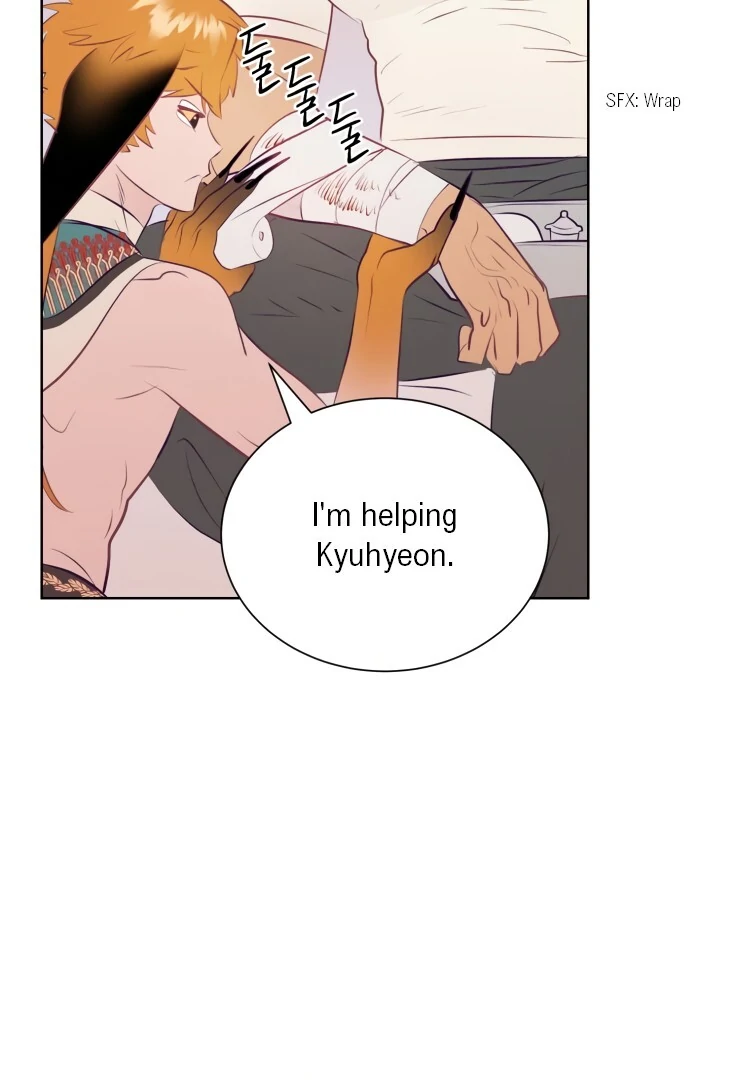 The priest is hey!rotic - Chapter 16 manhwa