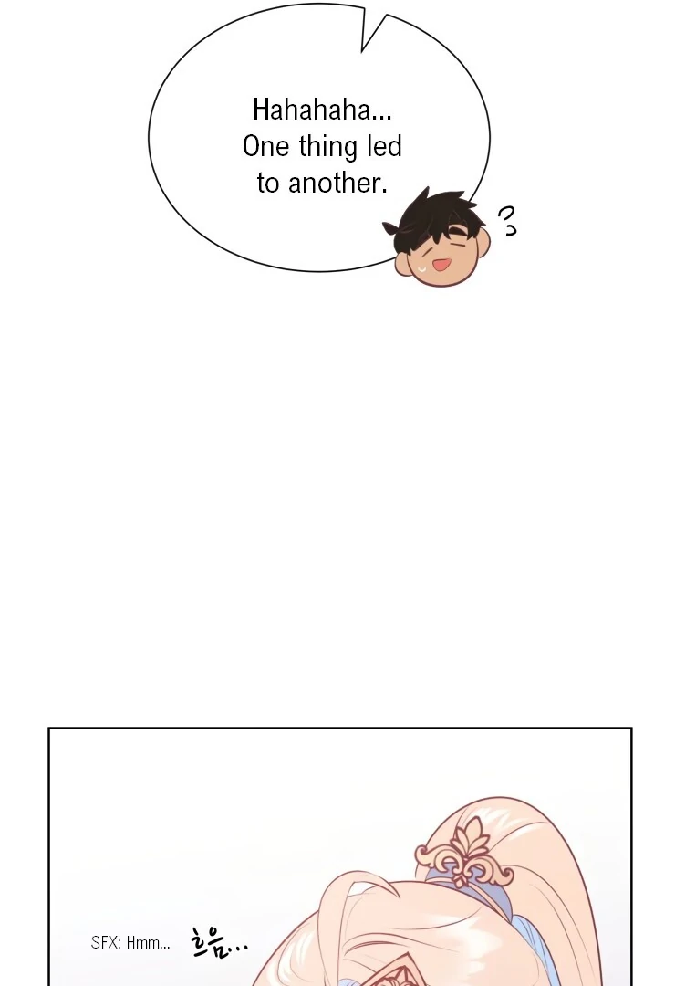 The priest is hey!rotic - Chapter 16 manhwa