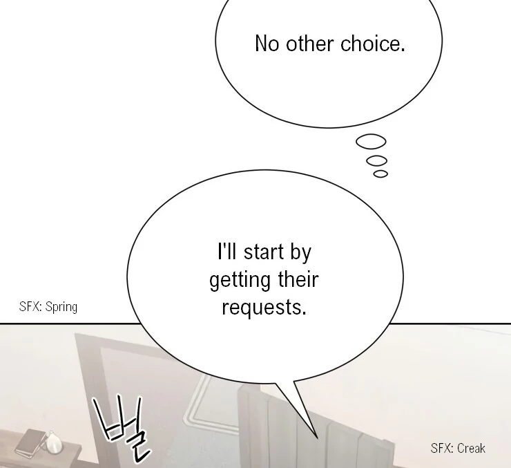 The priest is hey!rotic - Chapter 16 manhwa