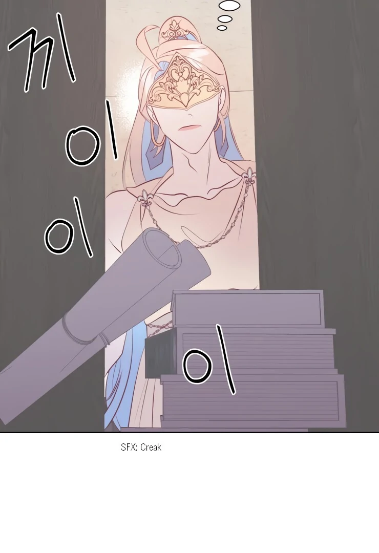 The priest is hey!rotic - Chapter 16 manhwa
