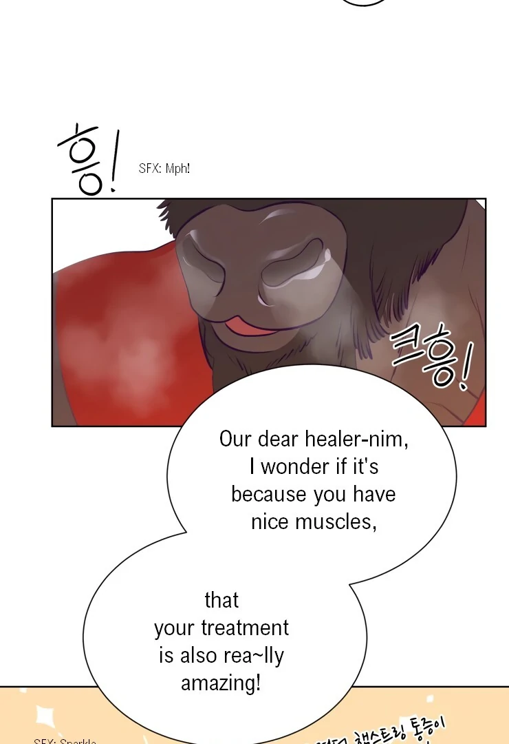 The priest is hey!rotic - Chapter 16 manhwa