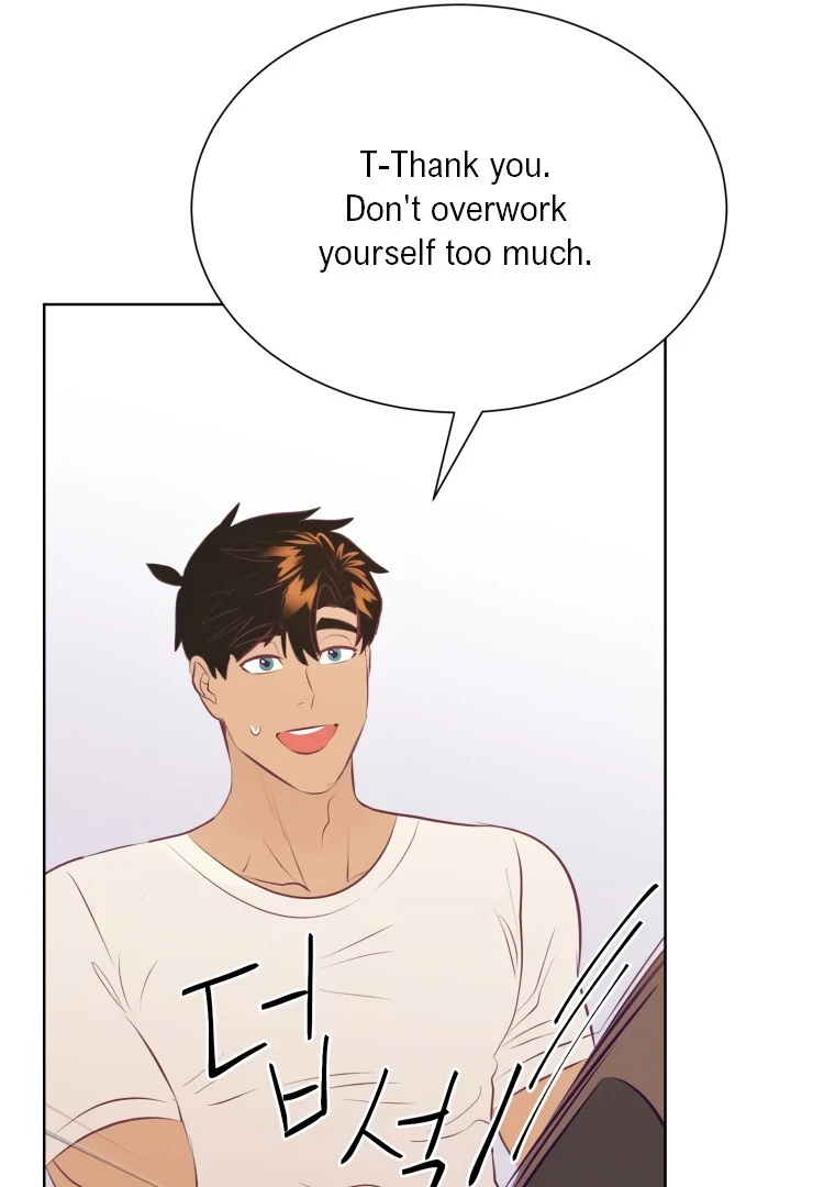 The priest is hey!rotic - Chapter 16 manhwa