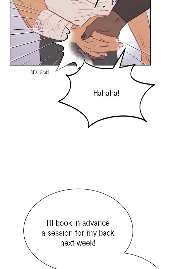 The priest is hey!rotic - Chapter 16 manhwa