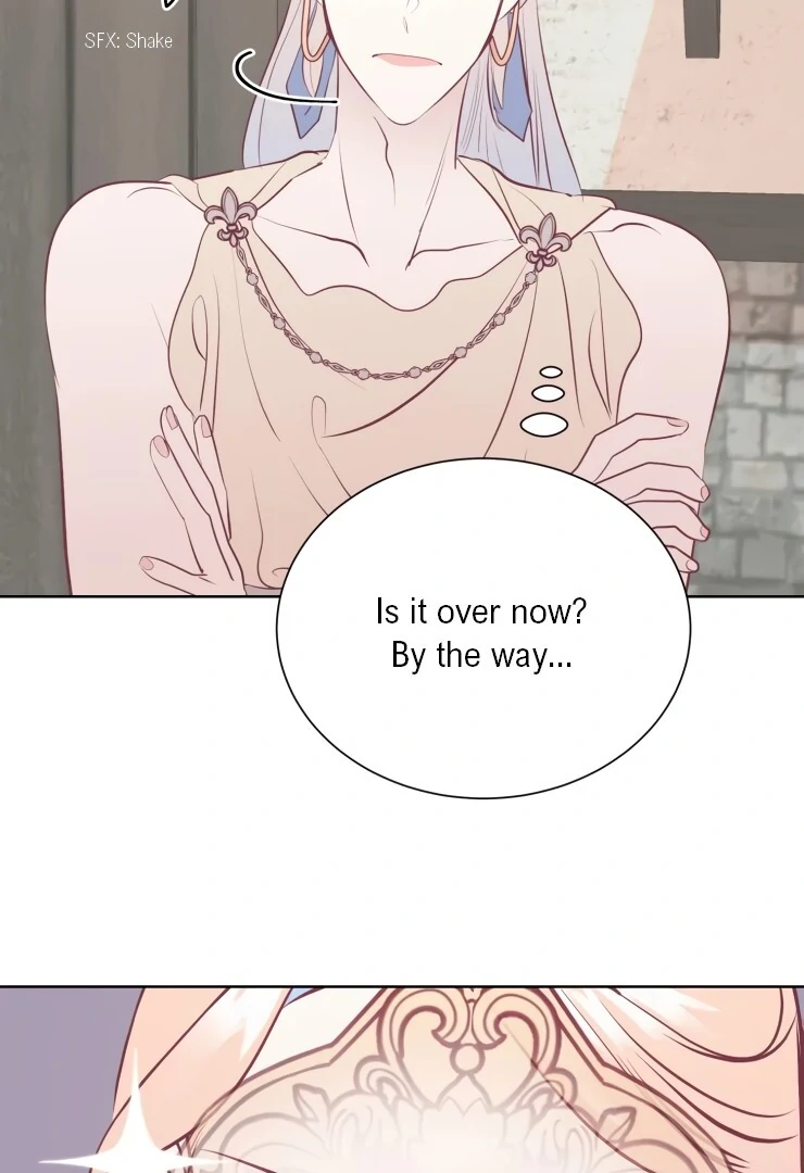 The priest is hey!rotic - Chapter 16 manhwa