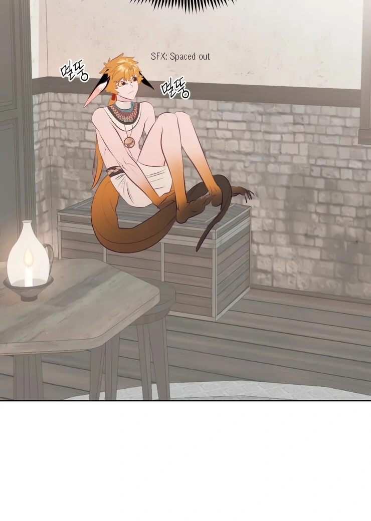 The priest is hey!rotic - Chapter 16 manhwa