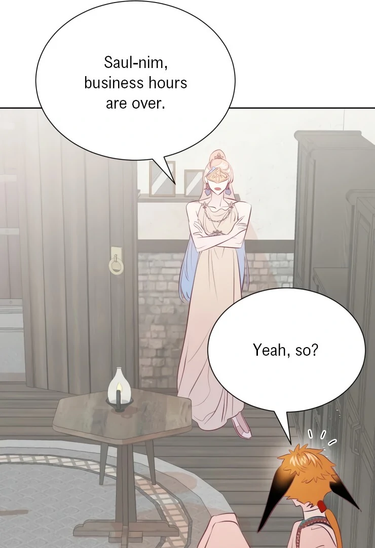 The priest is hey!rotic - Chapter 16 manhwa