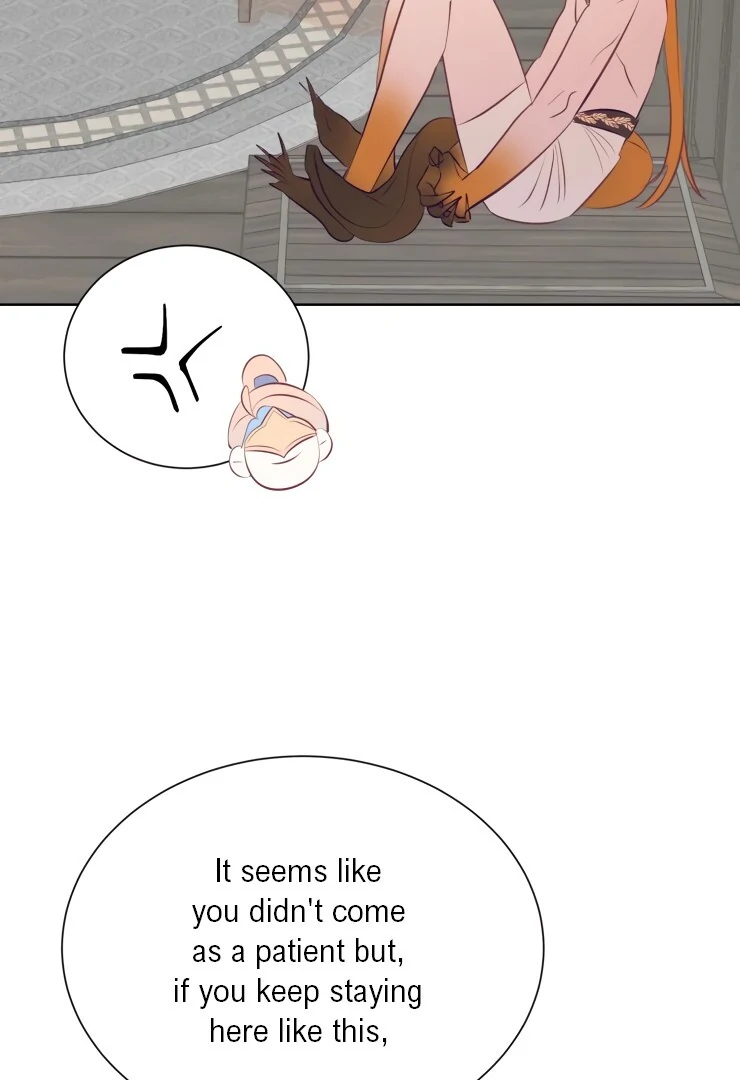 The priest is hey!rotic - Chapter 16 manhwa