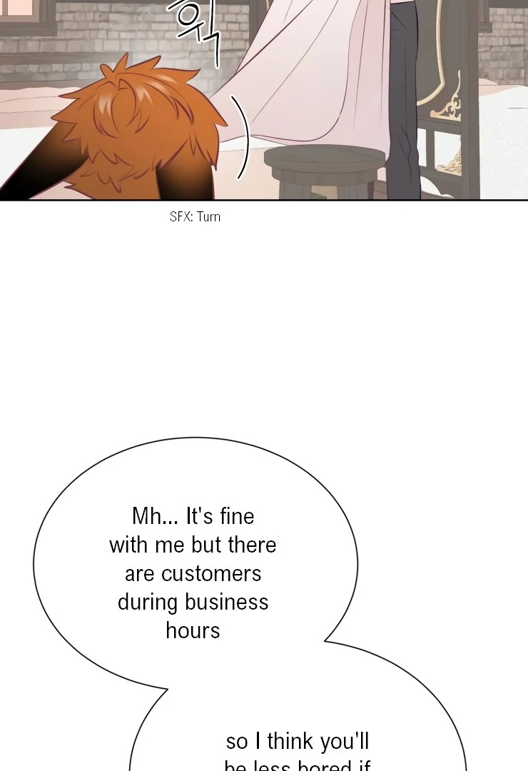 The priest is hey!rotic - Chapter 16 manhwa
