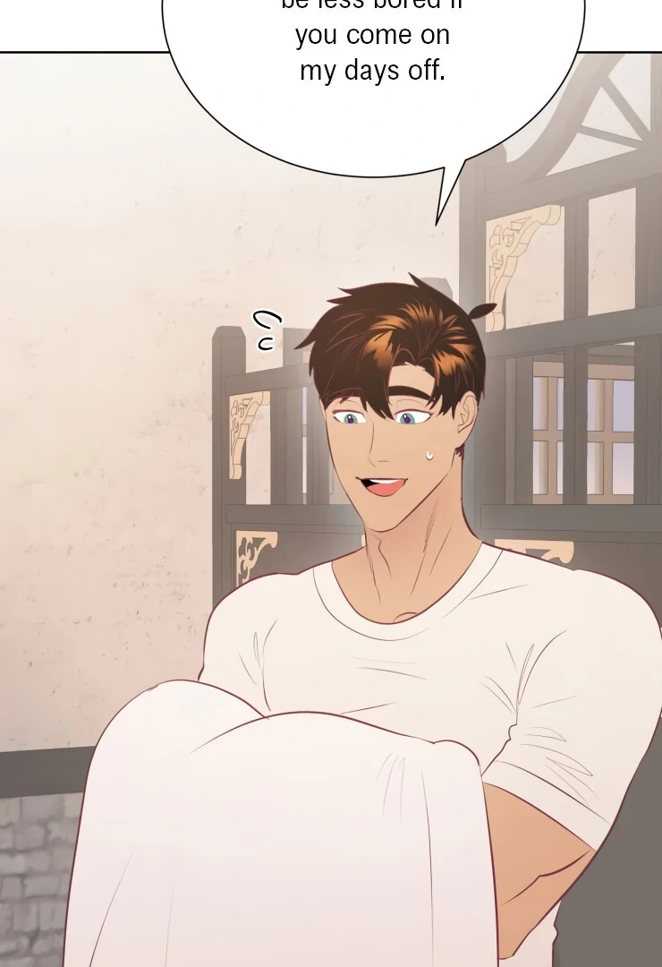 The priest is hey!rotic - Chapter 16 manhwa