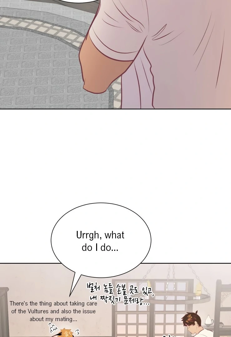 The priest is hey!rotic - Chapter 16 manhwa