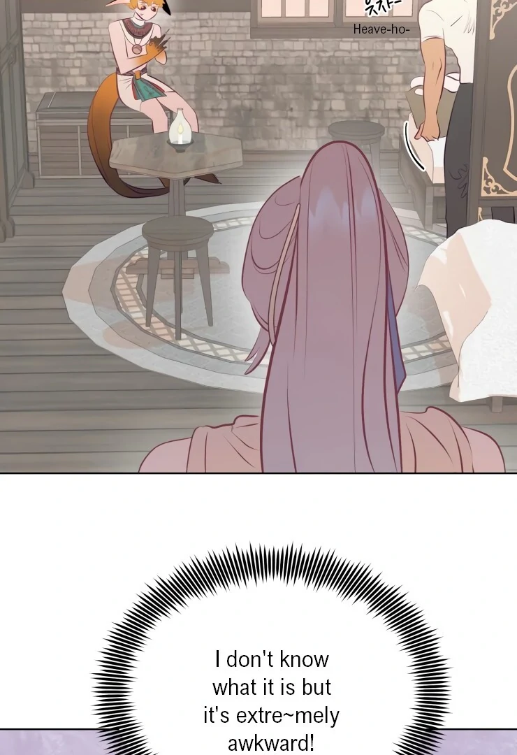 The priest is hey!rotic - Chapter 16 manhwa