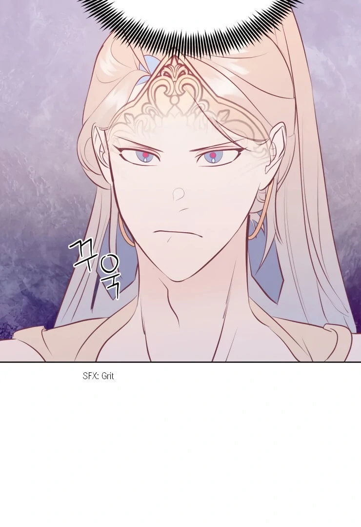 The priest is hey!rotic - Chapter 16 manhwa