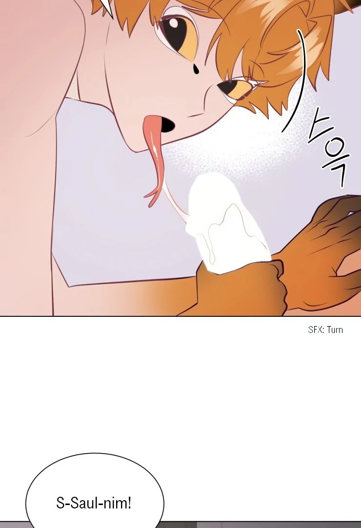 The priest is hey!rotic - Chapter 16 manhwa