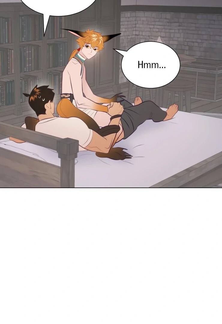 The priest is hey!rotic - Chapter 16 manhwa