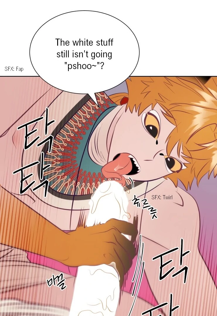 The priest is hey!rotic - Chapter 16 manhwa