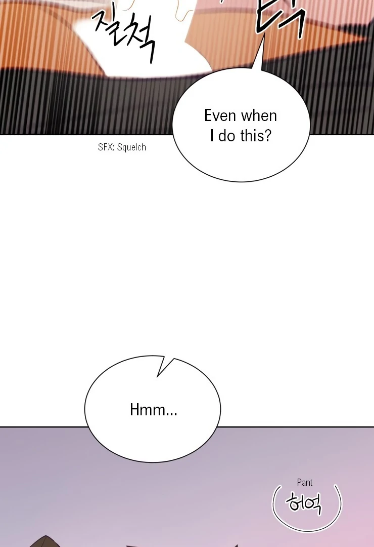 The priest is hey!rotic - Chapter 16 manhwa