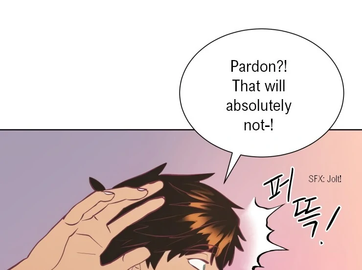 The priest is hey!rotic - Chapter 16 manhwa