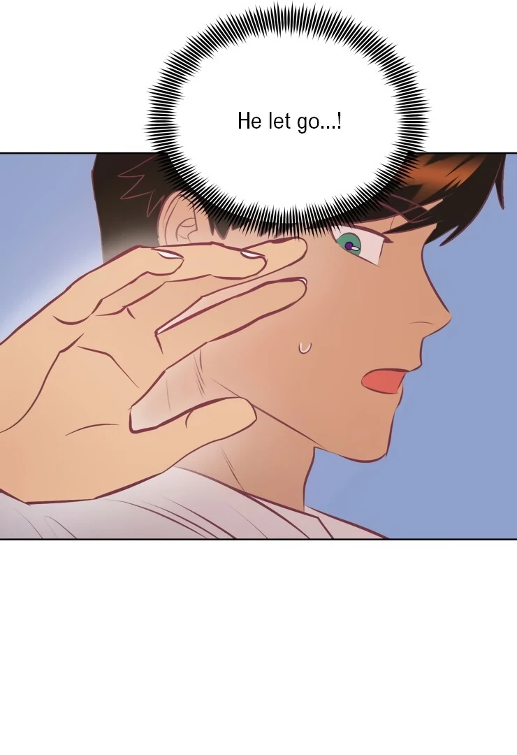 The priest is hey!rotic - Chapter 16 manhwa