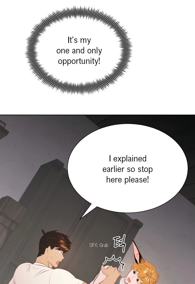 The priest is hey!rotic - Chapter 16 manhwa