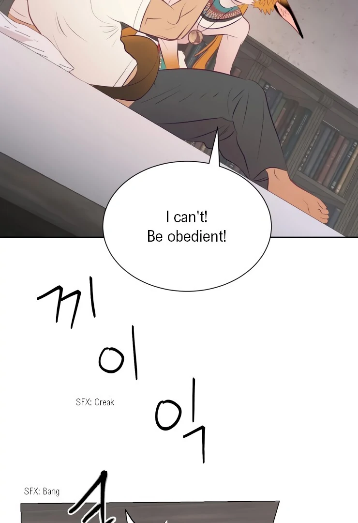 The priest is hey!rotic - Chapter 16 manhwa