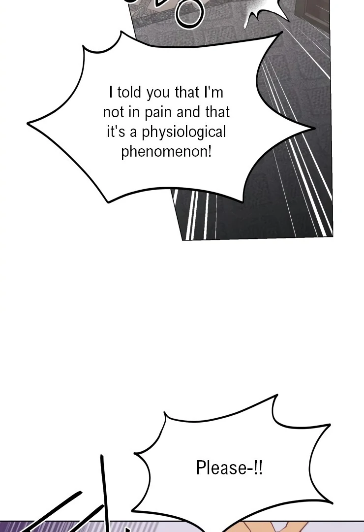 The priest is hey!rotic - Chapter 16 manhwa