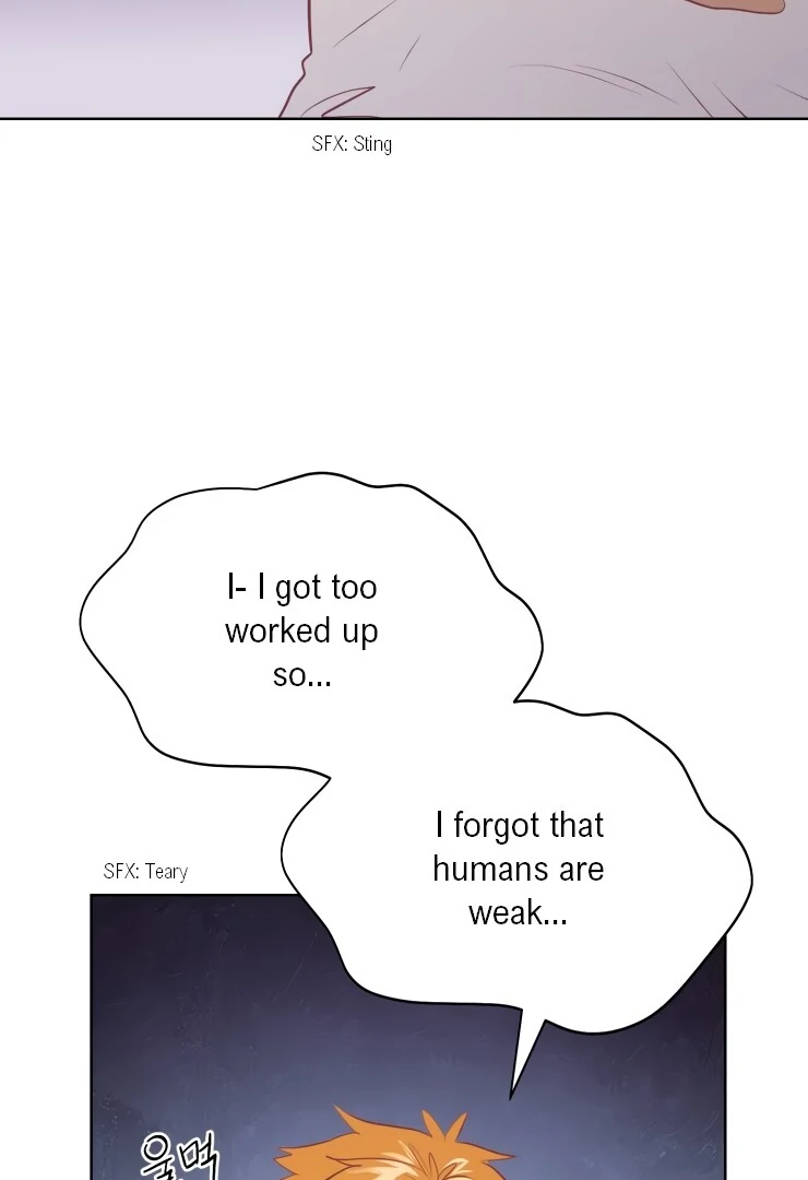 The priest is hey!rotic - Chapter 17 manhwa